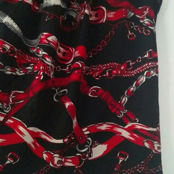 Polyester Tank Top - Picture 2 of 2